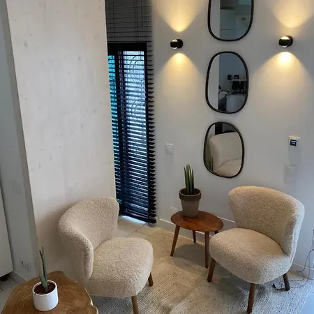 Apartamento Casa Mimi By Larimar *