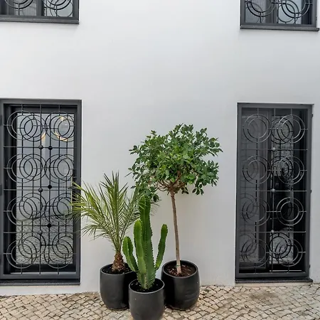 Casa Mimi By Larimar * Olhao
