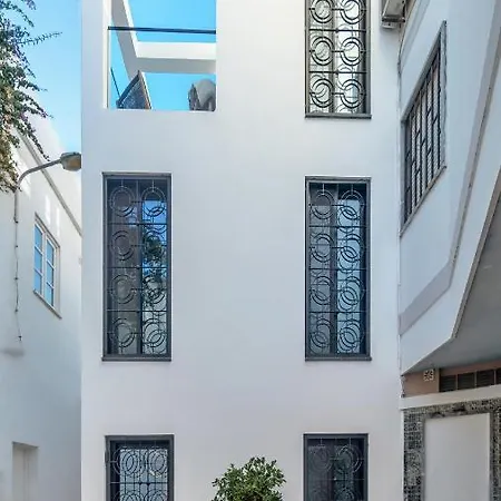 Casa Mimi By Larimar