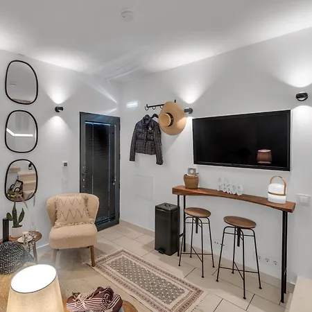 Casa Mimi By Larimar Olhao