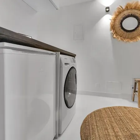 Apartment Casa Mimi By Larimar Olhao