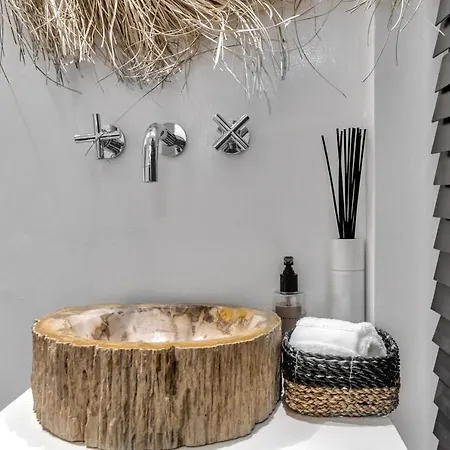 Casa Mimi By Larimar * Olhao