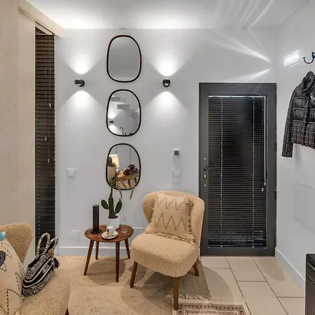 Casa Mimi By Larimar * Olhao