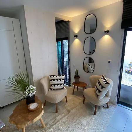 Casa Mimi By Larimar Apartment *