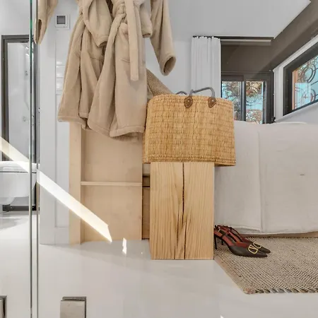Apartment Casa Mimi By Larimar Olhao