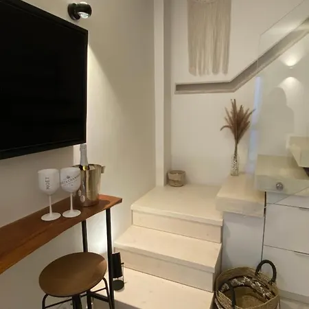 Apartment Casa Mimi By Larimar Olhao