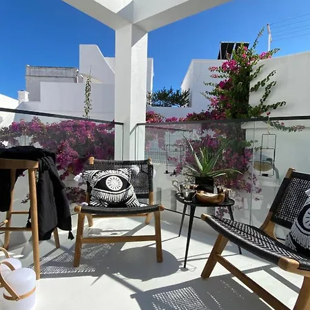 Casa Mimi By Larimar Apartment Olhao