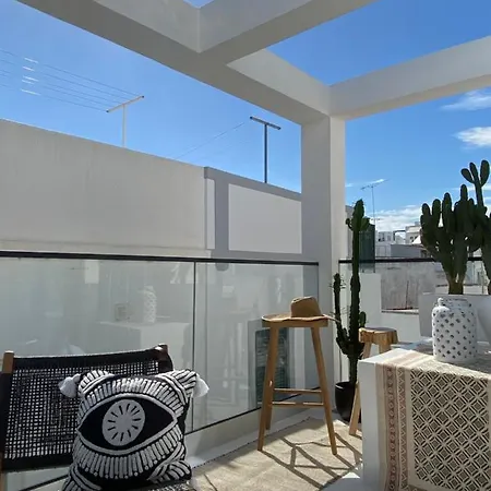 Casa Mimi By Larimar * Olhao