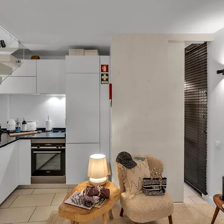 Casa Mimi By Larimar アパート *