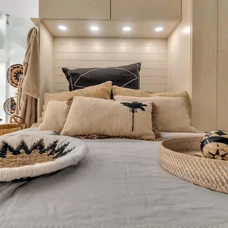 アパート Casa Mimi By Larimar オリョン